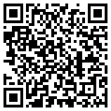 QR Code for Hutton's Tire Center in Eagleville, MO 64442