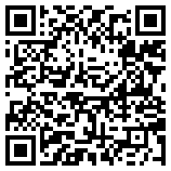 QR Code for Waffle House in Bridgeton, MO 63044