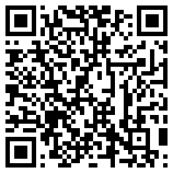 QR Code for Agape Yoga Studio in Saint Louis, MO 63129