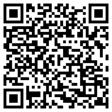 QR Code for The Fabric Store in Lebanon, MO 65536