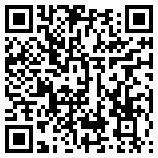 QR Code for Stephen Rust Design Studio in Columbia, MO 65203