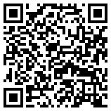 QR Code for Chuck Telle Bail Bonds in Hillsboro, MO 63050