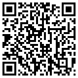 QR Code for Blue Tree Gallery in Leslie, MO 63056