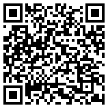 QR Code for The Custom Wig Shoppe in Des Peres, MO 63131
