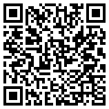 QR Code for City of Paris in Paris, MO 65275