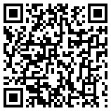 QR Code for The Camo Cafe Shade Lewis in Canton, MO 63435
