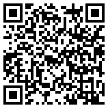 QR Code for B & B Upholstery in Deepwater, MO 64740