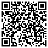 QR Code for 45 Minute Cleaners in Saint Louis, MO 63136