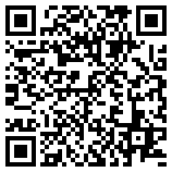 QR Code for Bank of America in Saint Louis, MO 63124
