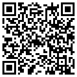 QR Code for Pampered Pooch in Owensville, MO 65066