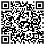 QR Code for The American Legion in Fredericktown, MO 63645