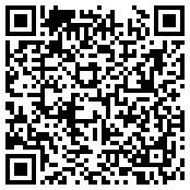 QR Code for Theotokos Unexpected Joy Orthodox Church in Ash Grove, MO 65604