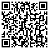 QR Code for Eagle Wings Ministries in Bridgeton, MO 63044