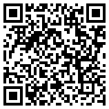 QR Code for Cursed Bikes & Coffee in University City, MO 63130