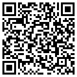 QR Code for Dunkin' Donuts in Gladstone, MO 64119