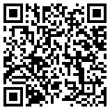 QR Code for The Hanes Brands Superstore in Chesterfield, MO 63005