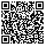 QR Code for City of Bourbon - City Hall in Bourbon, MO 65441