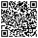 QR Code for Hollister School Bus Barn in Hollister, MO 65672