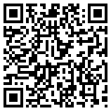 QR Code for Blue Aruba Nails in Independence, MO 64055