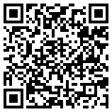 QR Code for O'dell Jeffery DVM in Branson, MO 65616