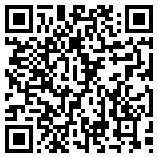 QR Code for Embroidery Oasis in Maryland Heights, MO 63043
