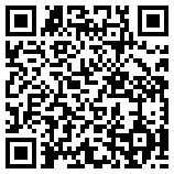 QR Code for The Hair Designers in Aurora, MO 65605