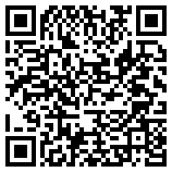 QR Code for The Crafty Chameleon Bar in Ellisville, MO 63011