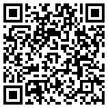 QR Code for Overland Historical Society Log House in Saint Louis, MO 63114