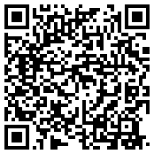 QR Code for Laughingwell Studio & Art Center in Long Lane, MO 65590