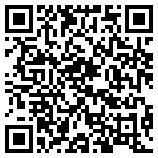 QR Code for The Thunderbird Theatre in Branson, MO 65616