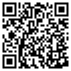 QR Code for The Donut Cafe in Warrensburg, MO 64093
