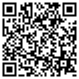 QR Code for Hampton Auto Body West in Ballwin, MO 63011
