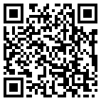 QR Code for Cookie's Cafe in Kahoka, MO 63445