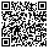 QR Code for Saltillo Methodist Church in Saltillo, MS 38866