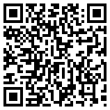 QR Code for Hell Creek WMA in Blue Mountain, MS 38610
