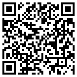 QR Code for Hubbards Cafe in Utica, MS 39175