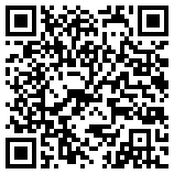 QR Code for The Donut Palace in Brandon, MS 39042