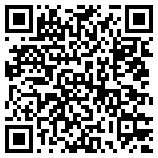QR Code for B & E Communications in Jackson, MS 39204