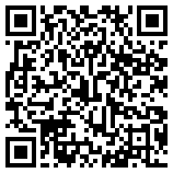 QR Code for Bradford-O'keefe Funeral Home in Vancleave, MS 39565