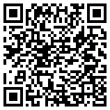 QR Code for The Friendly Florist in Iuka, MS 38852