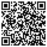 QR Code for George County Coroner's Office in Lucedale, MS 39452