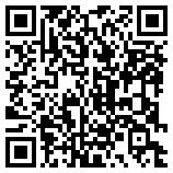 QR Code for Refuge Temple Family Life Center in Jackson, MS 39213