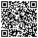 QR Code for B & P Roofing & Construction in Brandon, MS 39047