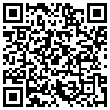 QR Code for The Painted Zebra in Hattiesburg, MS 39402