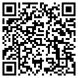 QR Code for Wesley Medical Center - Volunteer Services in Hattiesburg, MS 39402