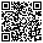 QR Code for B's Uniform in Hattiesburg, MS 39401