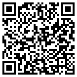 QR Code for Bureau of Prisons in Yazoo City, MS 39194