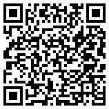 QR Code for Coast Cycle World in Gulfport, MS 39501