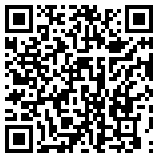 QR Code for The Donut Palace in Flowood, MS 39232