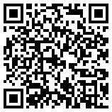 QR Code for Bradford-O'keefe Funeral Home in Ocean Springs, MS 39564